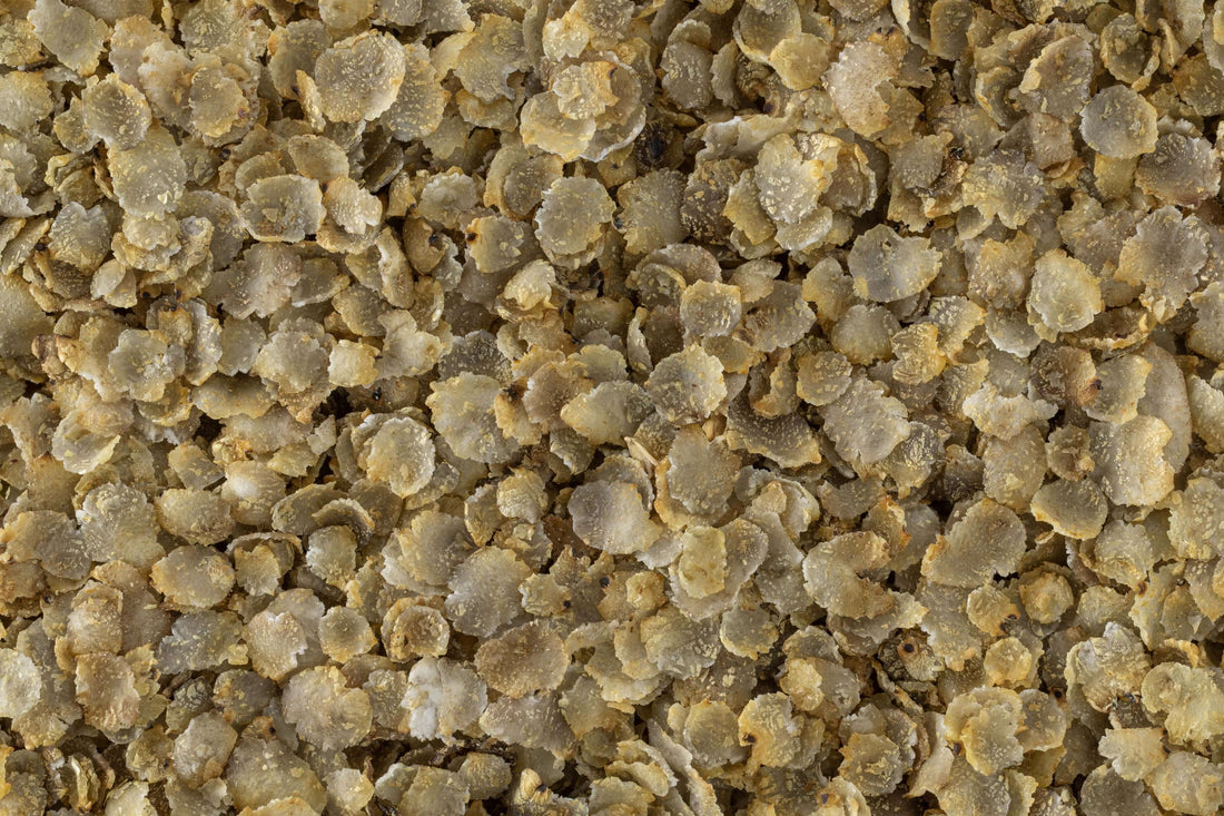 Bajra Poha / बाजरा पोहे