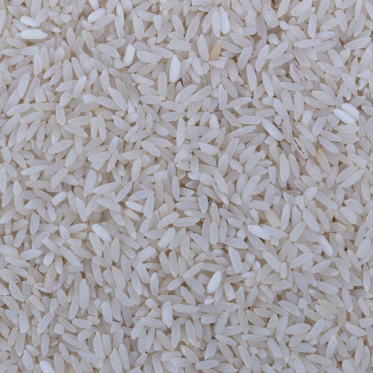 Lal Basmati Rice (Semipolished)