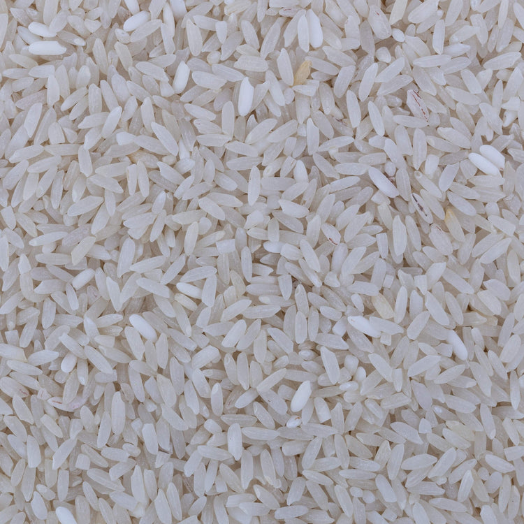 Lal Basmati Rice (Semipolished) – OOO Farms