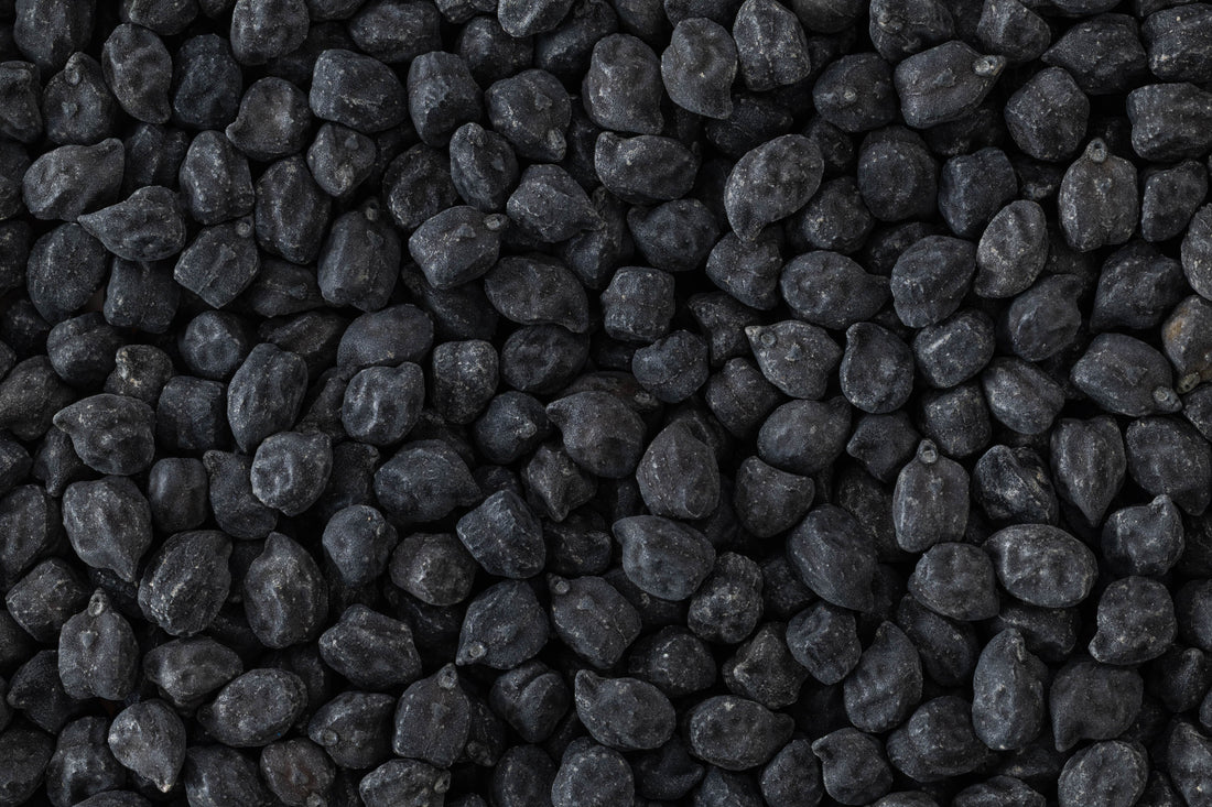 Black Bengal Gram / Kala Chana