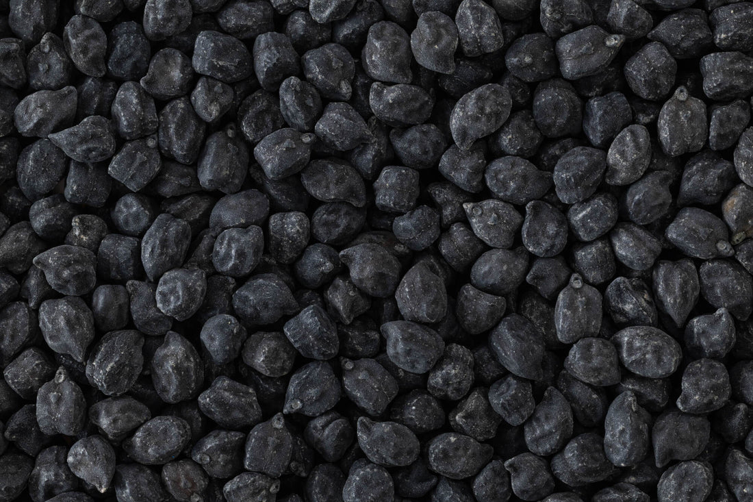 Black Bengal Gram / Kala Chana