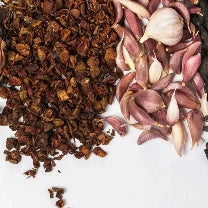 OOO Farms Spices & Herbs