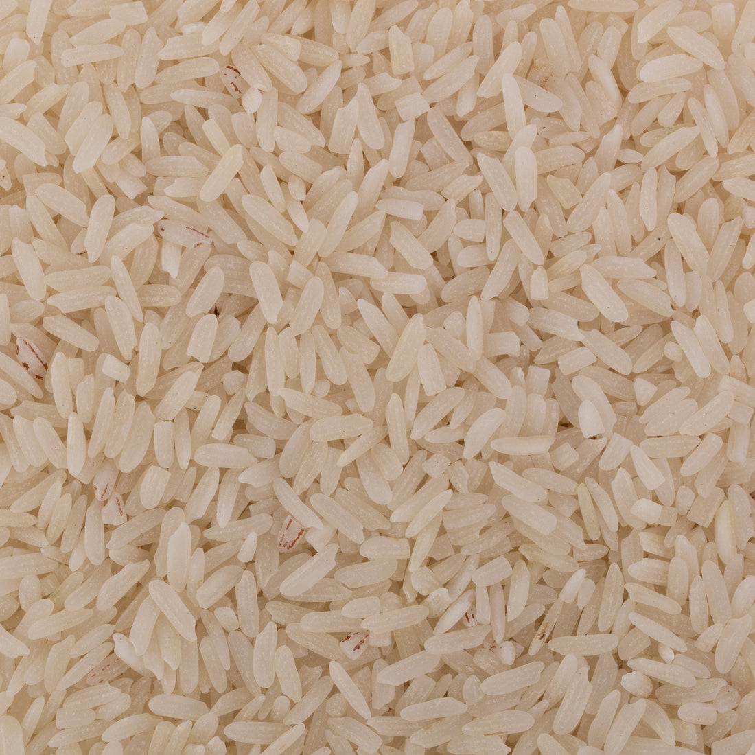 Kasbai Rice (Semipolished)