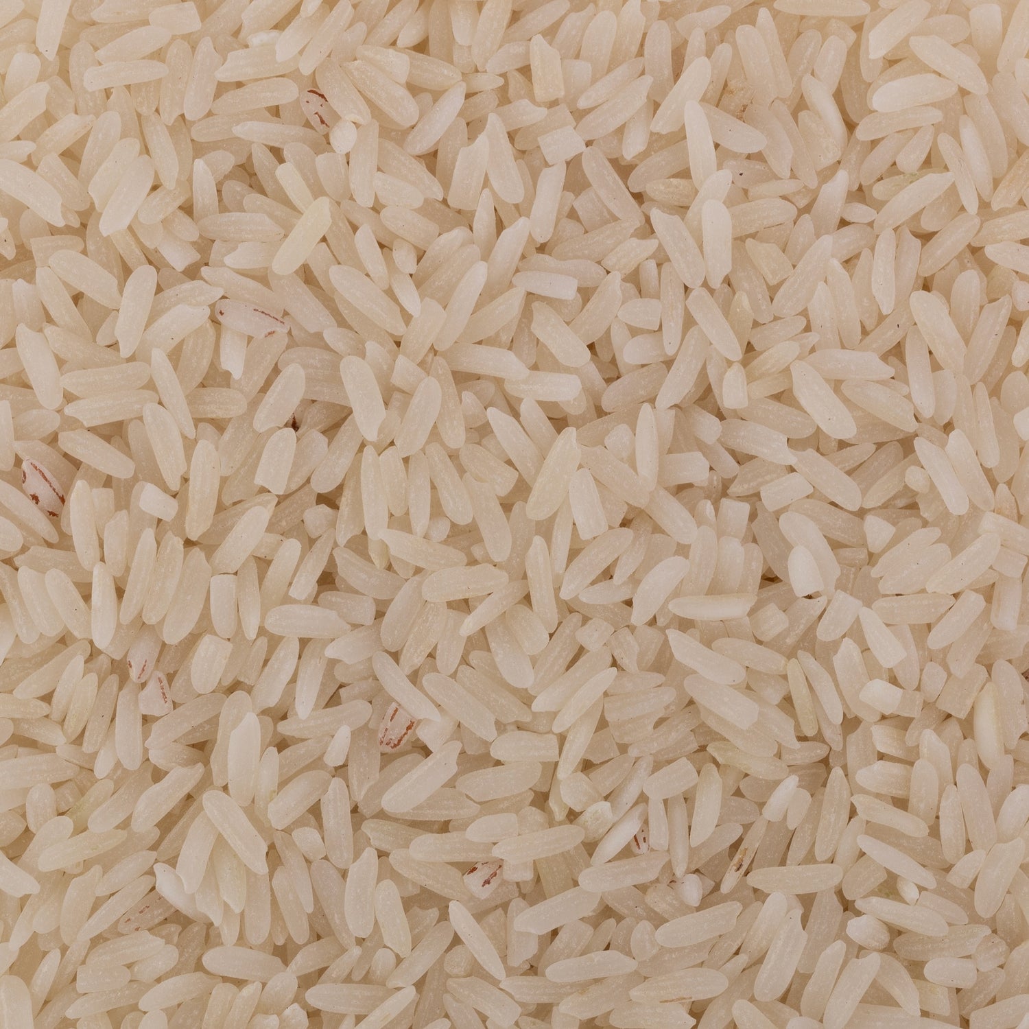 Kasbai Rice (Semipolished)