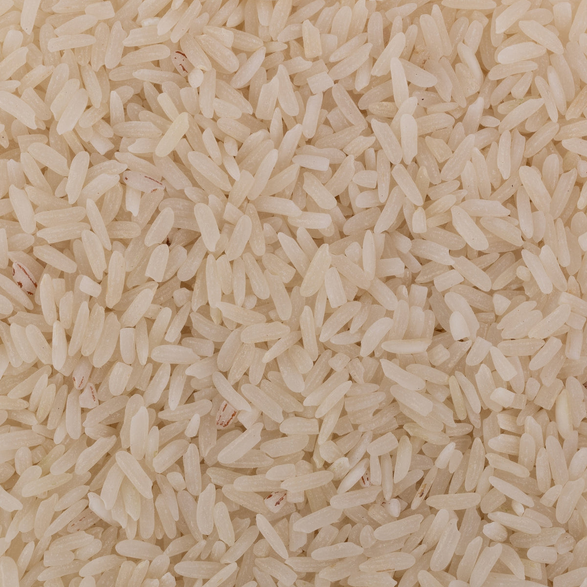 Kasbai Rice (Semipolished)