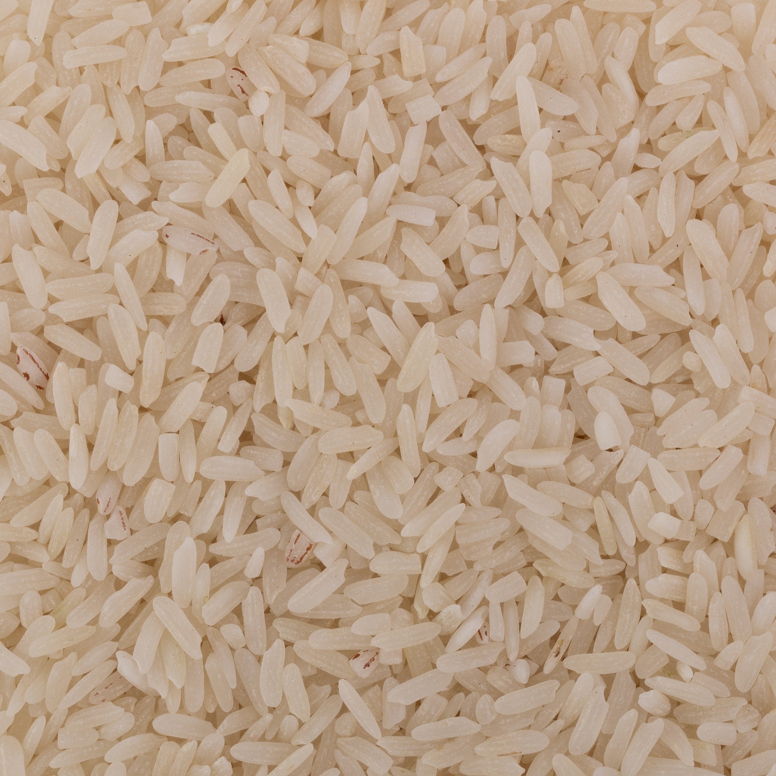 Kasbai Rice (Semipolished)
