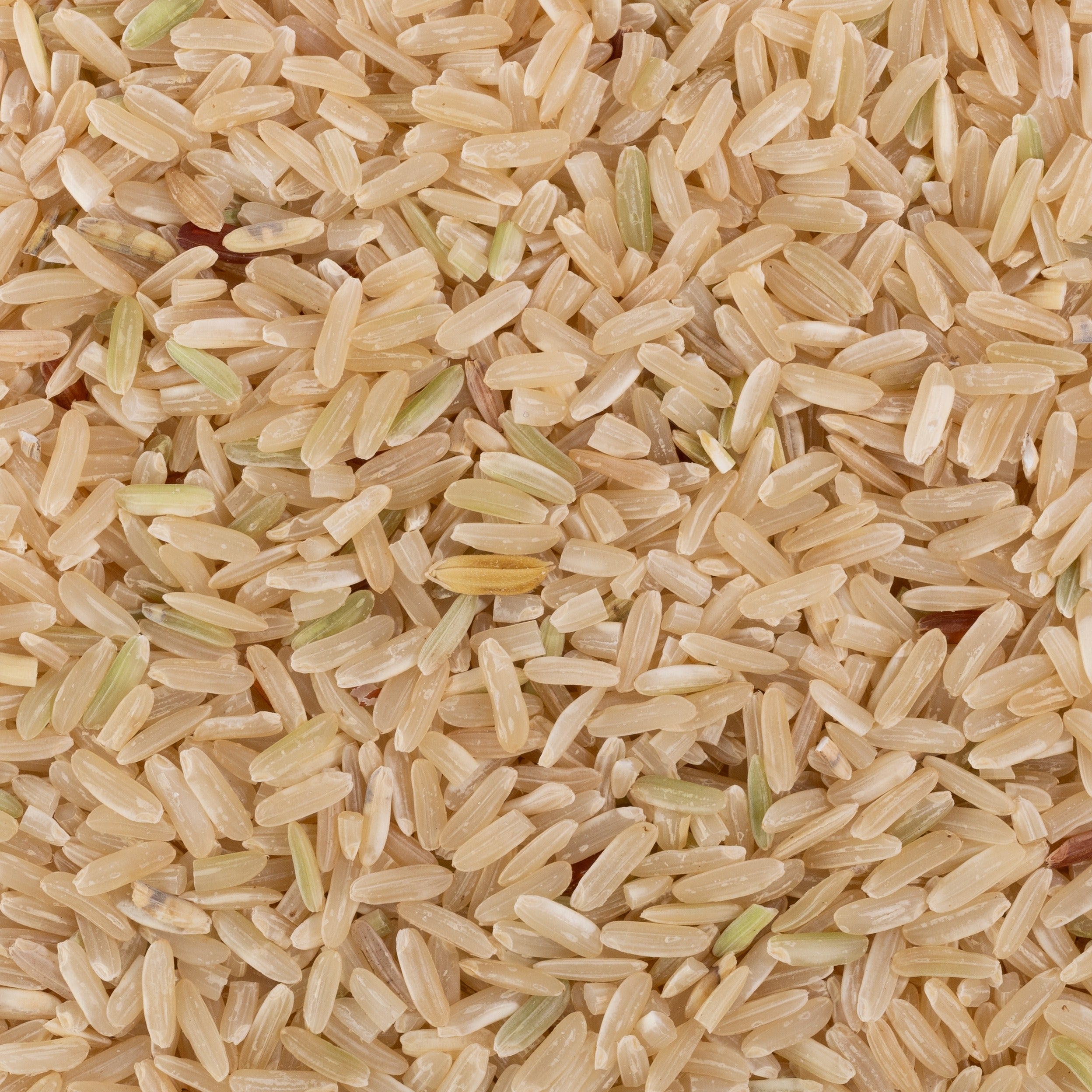 Kasbai Rice (Unpolished)