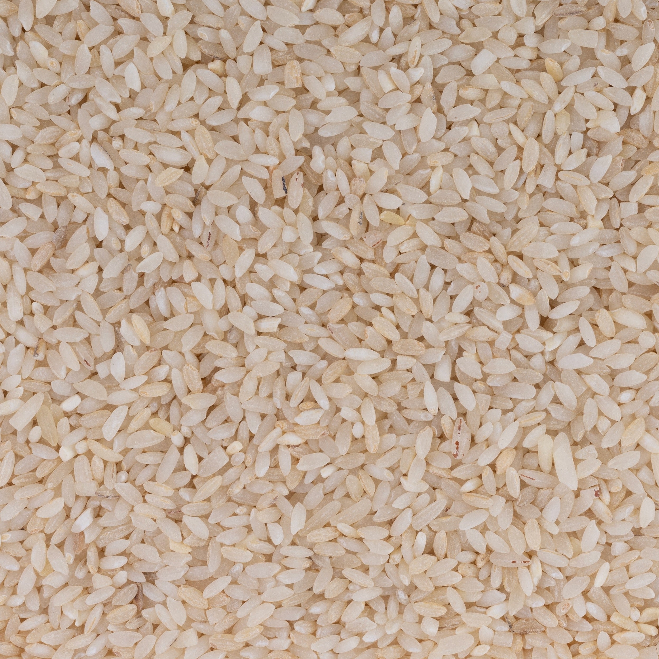 Kaskani Rice (Semipolished)