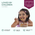 Loved by children Combo Banner 