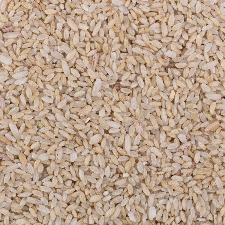 Mohanbhog Rice (Semipolished) – OOO Farms