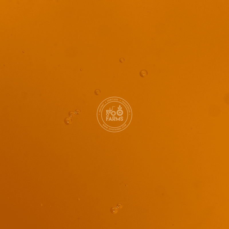 ⁠Baby Mahua Oil