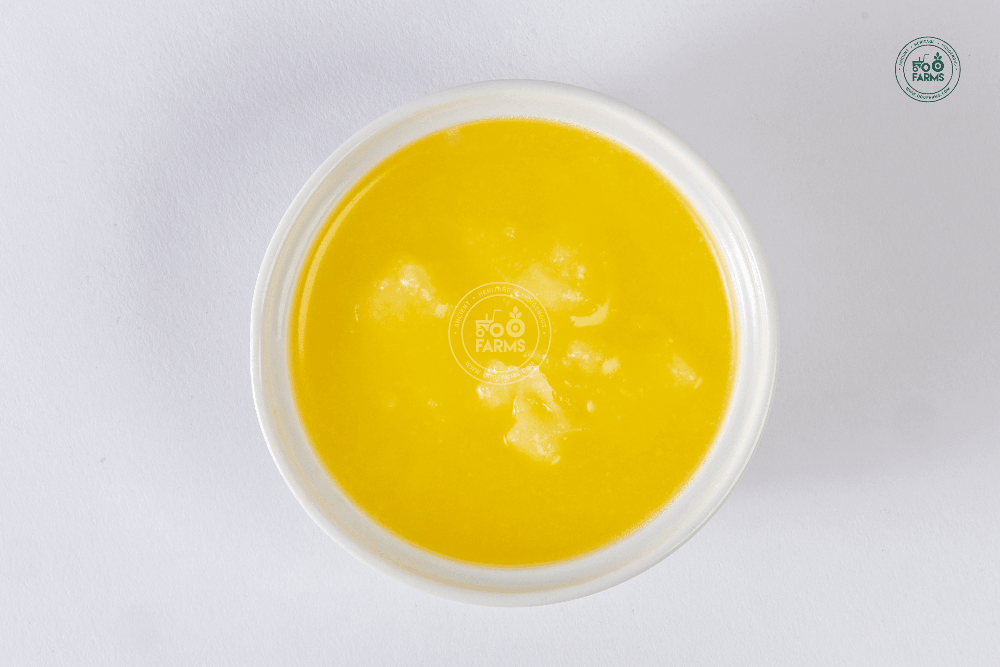 Gir Cow Ghee