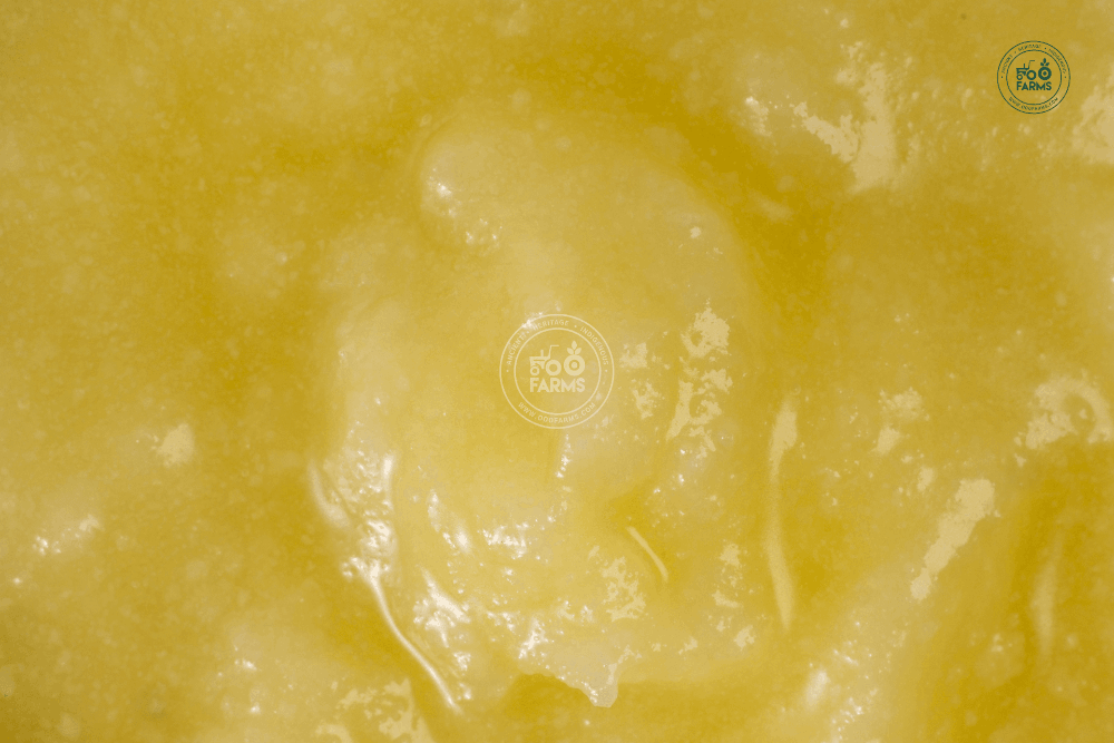 Gir Cow Ghee