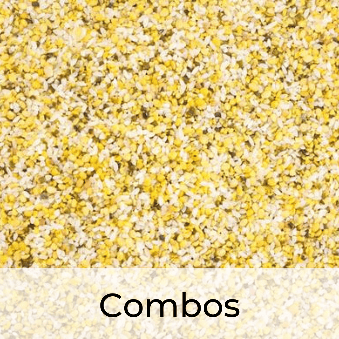 OOO Farms Combos