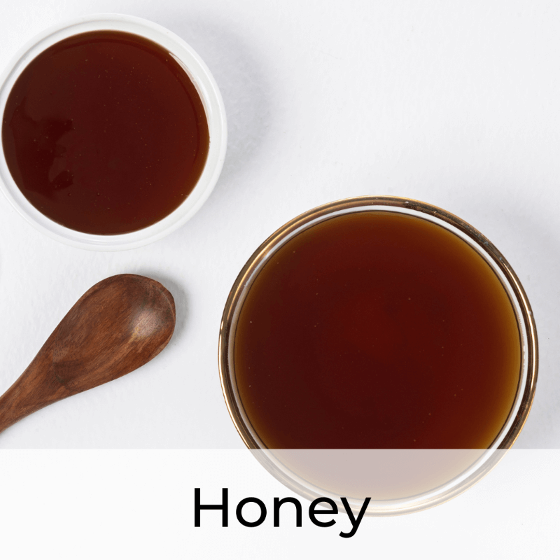 OOO Farms Honey