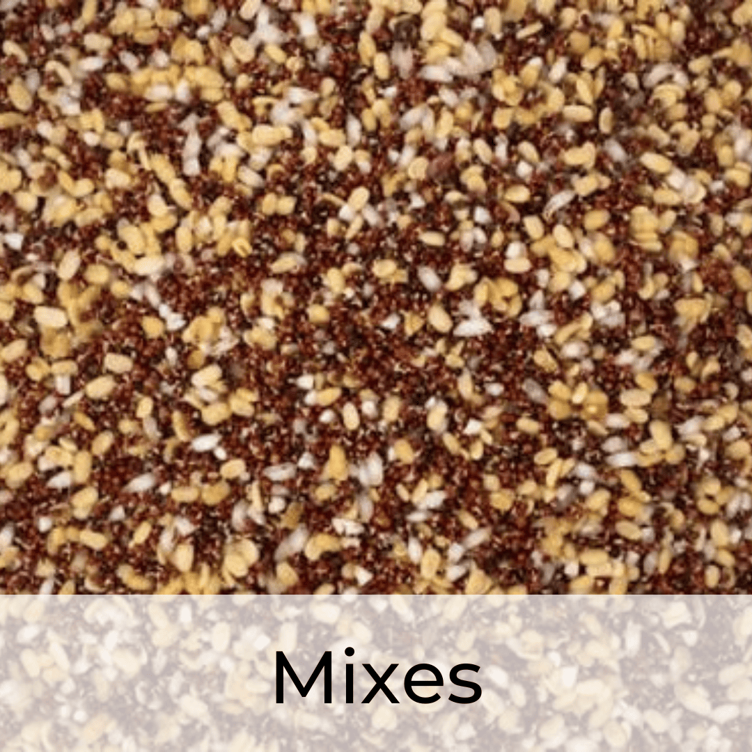 OOO Farms Mixes