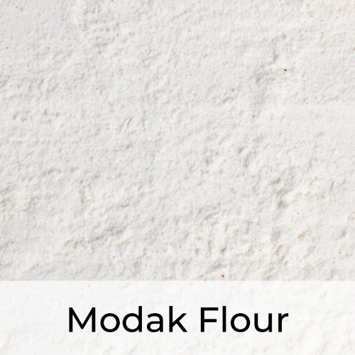 OOO Farms Modak Flour