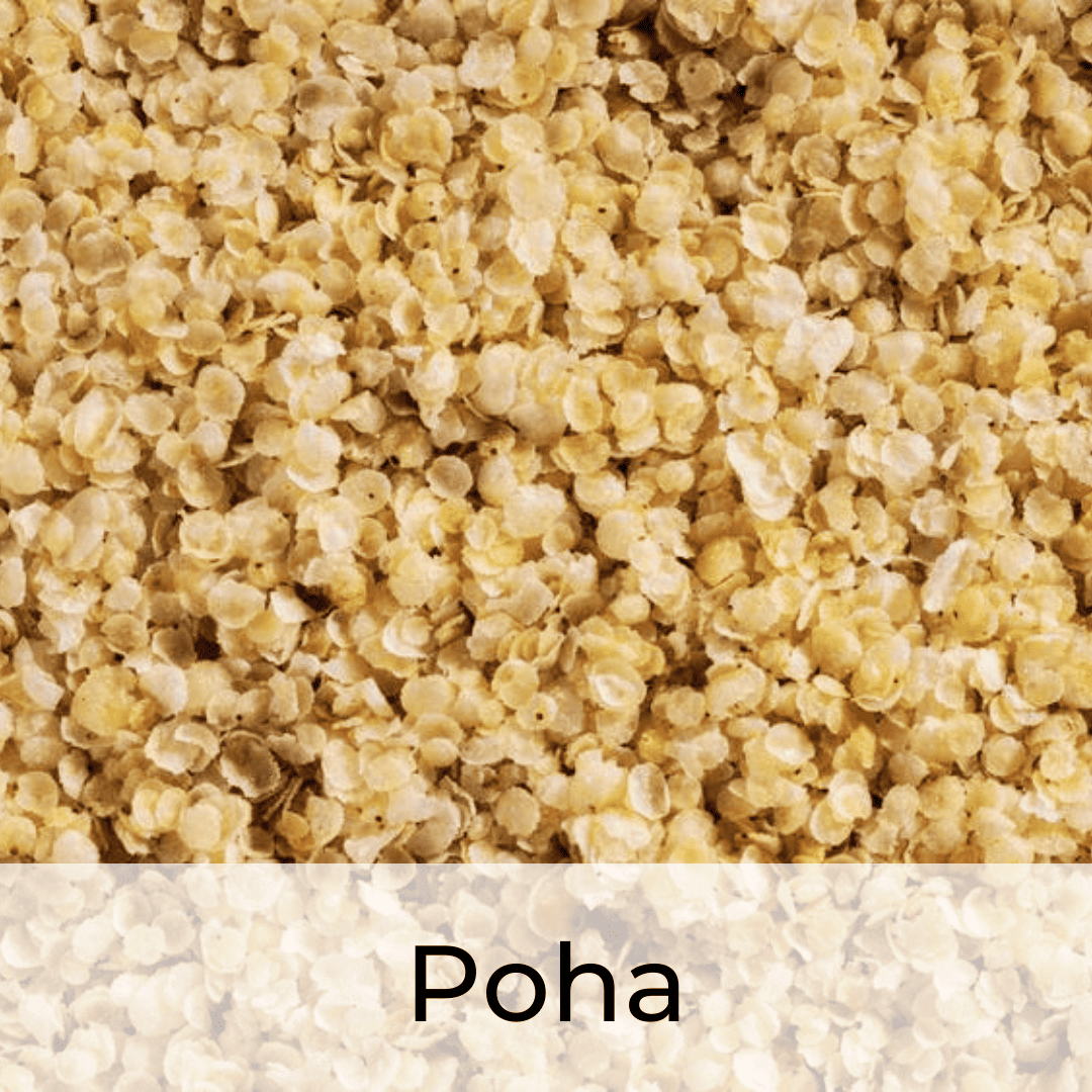 OOO Farms Poha