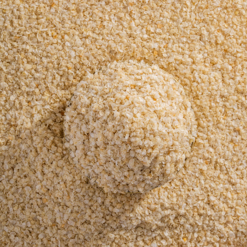 OOO Farms Foxtail Poha Millet 05