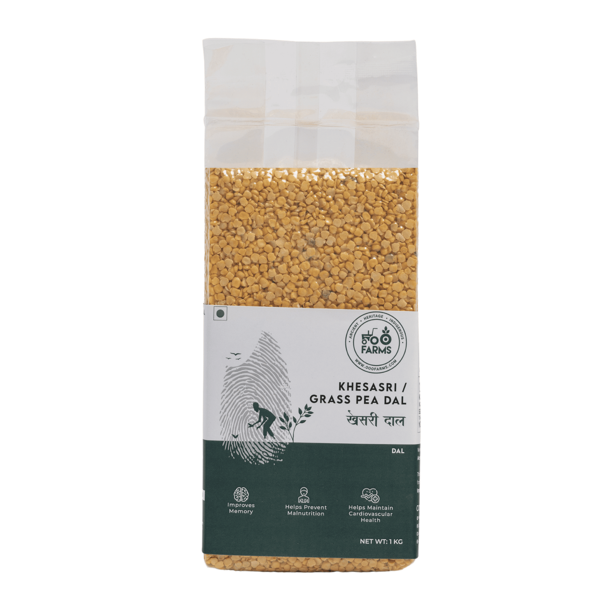 Grass Pea Dal Khesari Dal OOO Farms grass-pea-dal-khesari-dal-ooo-farms