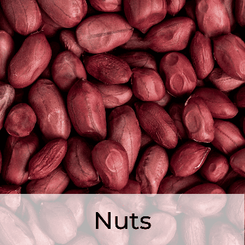 OOO Farms Nuts
