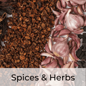 OOO Farms Spices & Herbs
