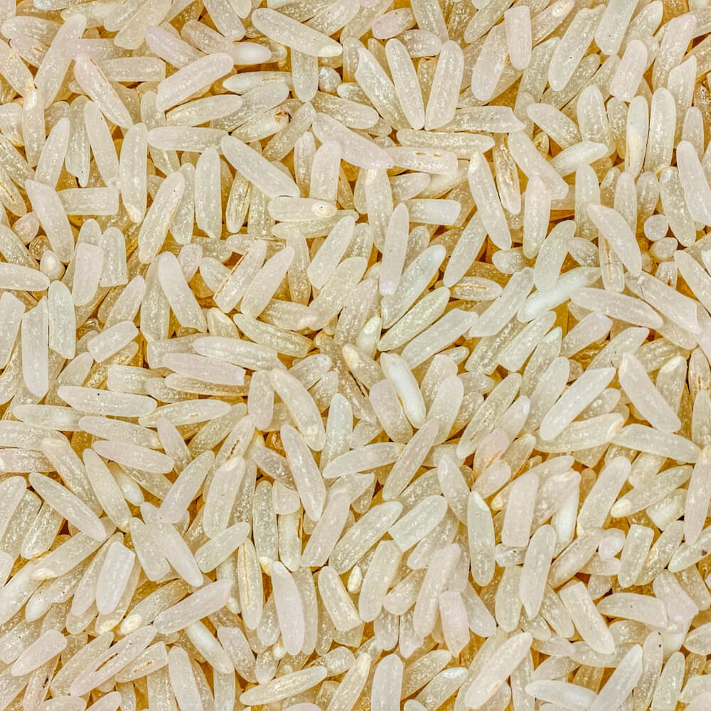 Tulsi Basmati Rice (Semipolished) / तुलसी बासमती