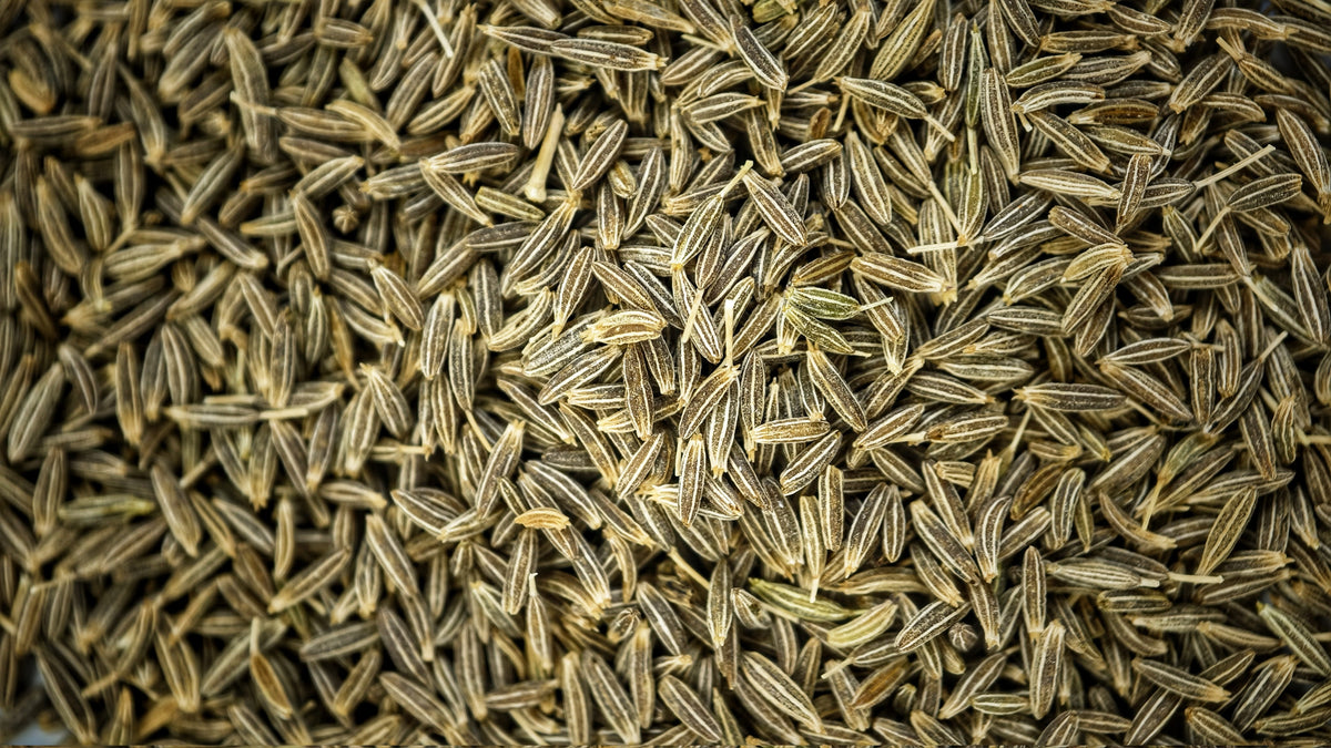 Desi Jeera