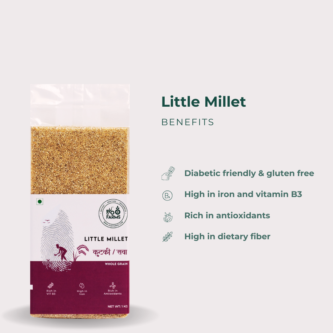 Little Millet