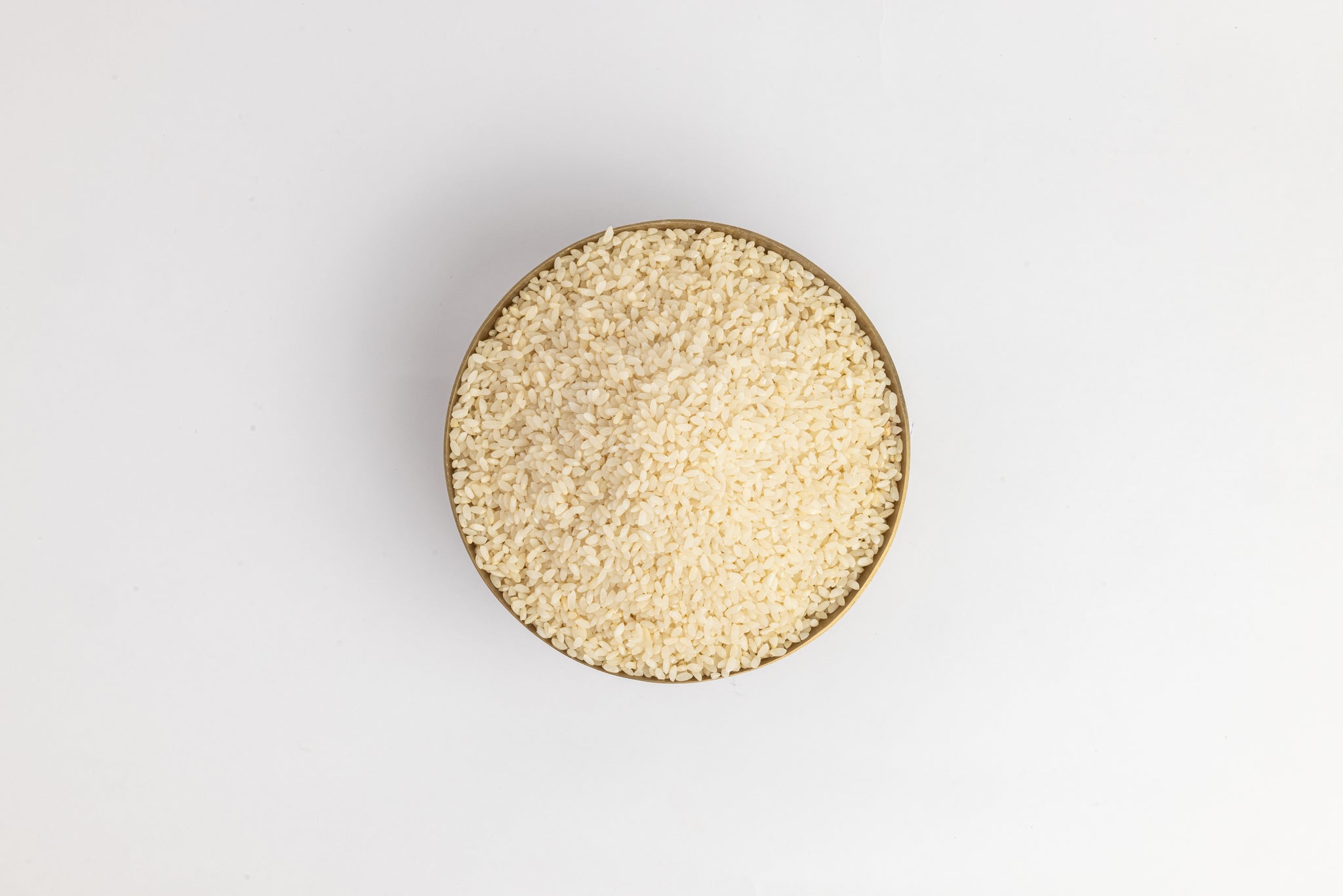 Ambi Moti Rice (Semi Polished) / आंबी मोती