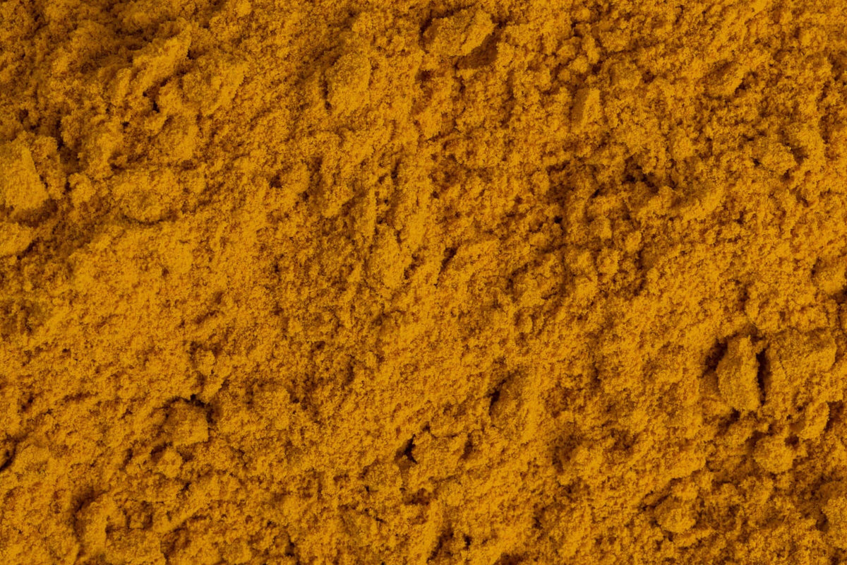 OOO Farms Amba Haldi Turmeric