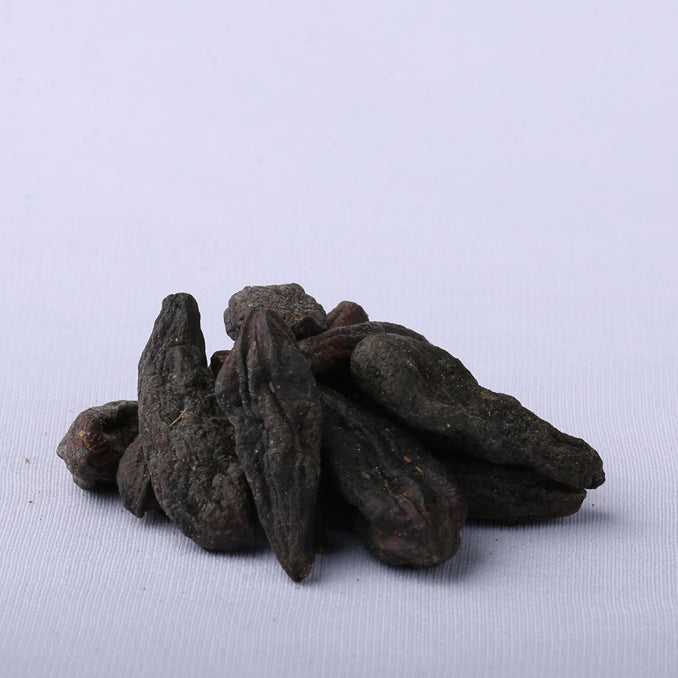 Bal Hirda Dried Fruit