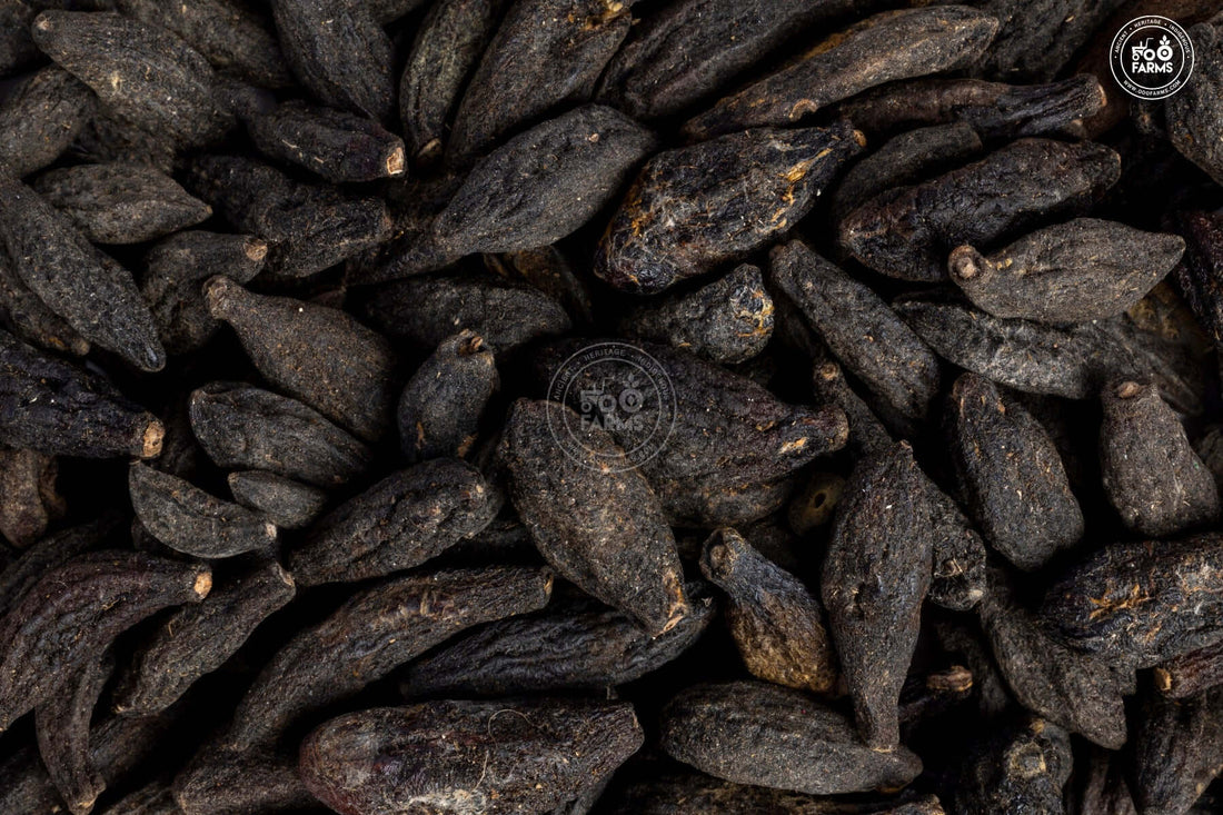 Bal Hirda Dried Fruit OOO Farms Bal Hirda Dried Fruit