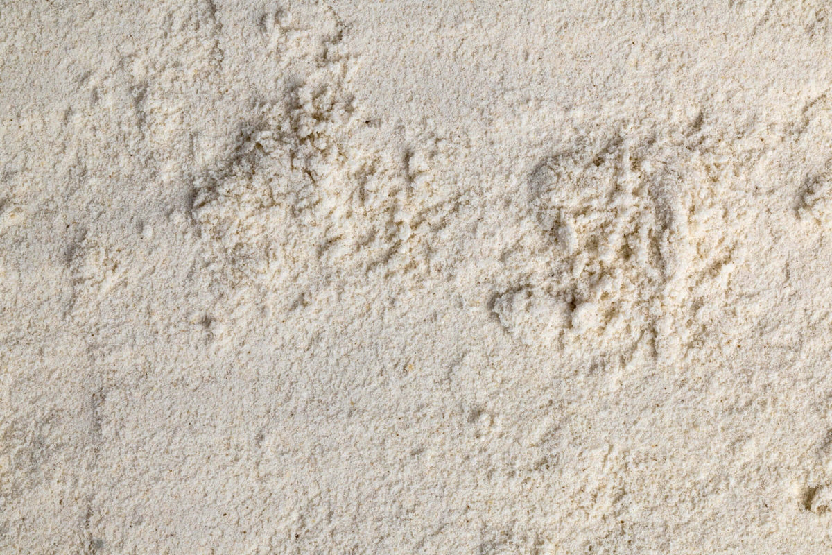 OOO Farms Barnyard Millet Flour