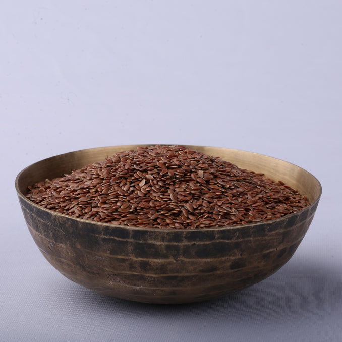 Flax Seed