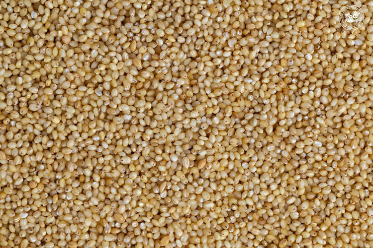 Foxtail Millet / कांगणी OOO Farms