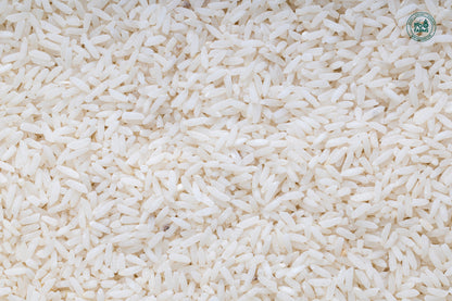HMT Rice (Semi Polished) / एच. एम . टी