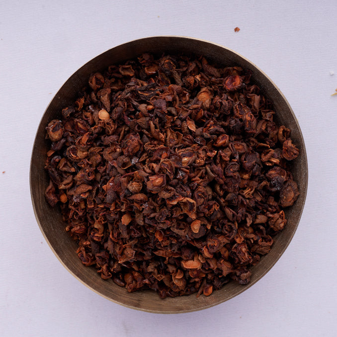 Karvanda Dried Fruit