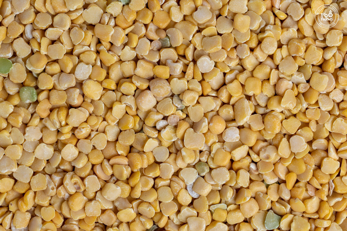 OOO Farms Grass Pea Dal