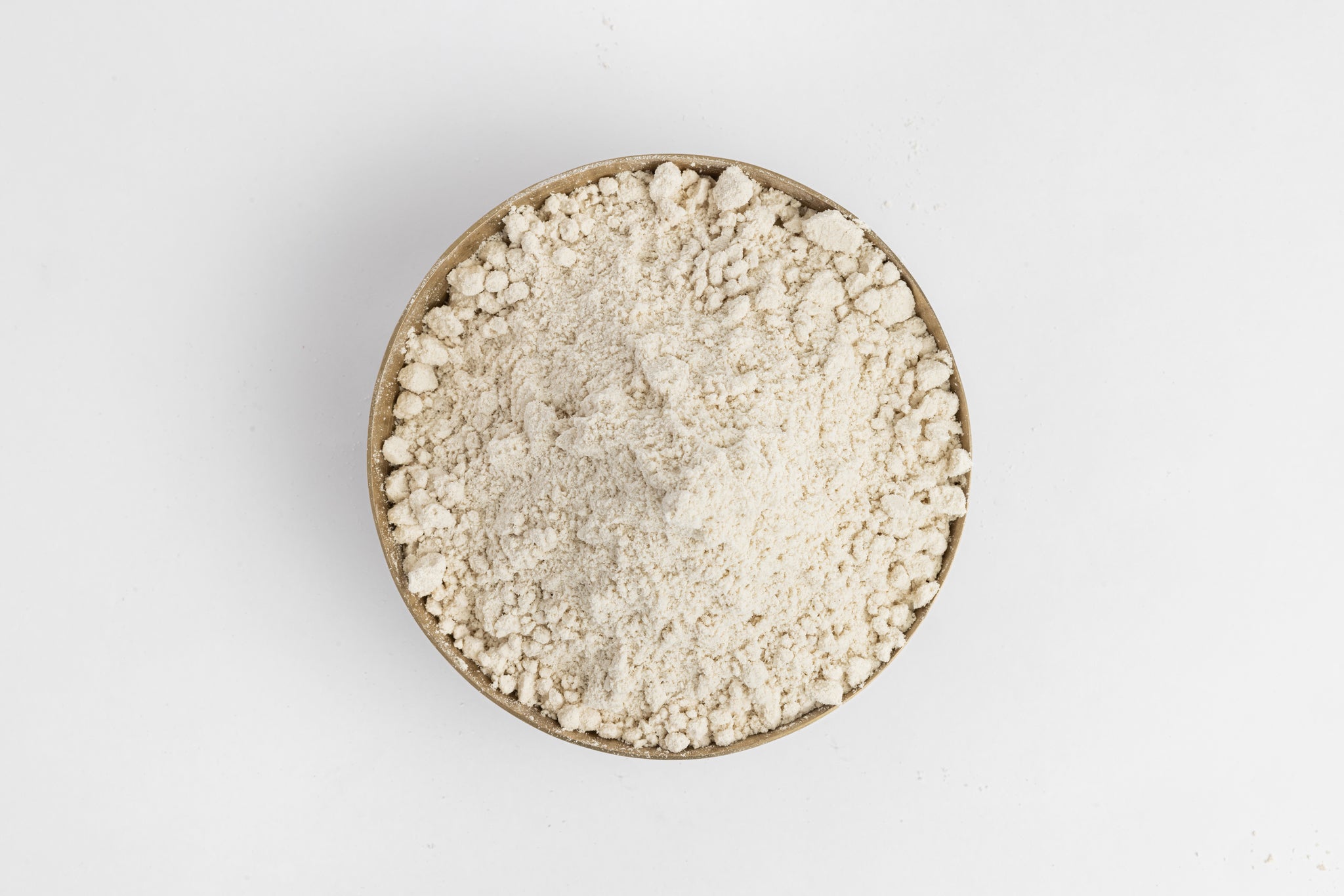 Proso Millet Sprouted Flour / बर्री / चेन्ना