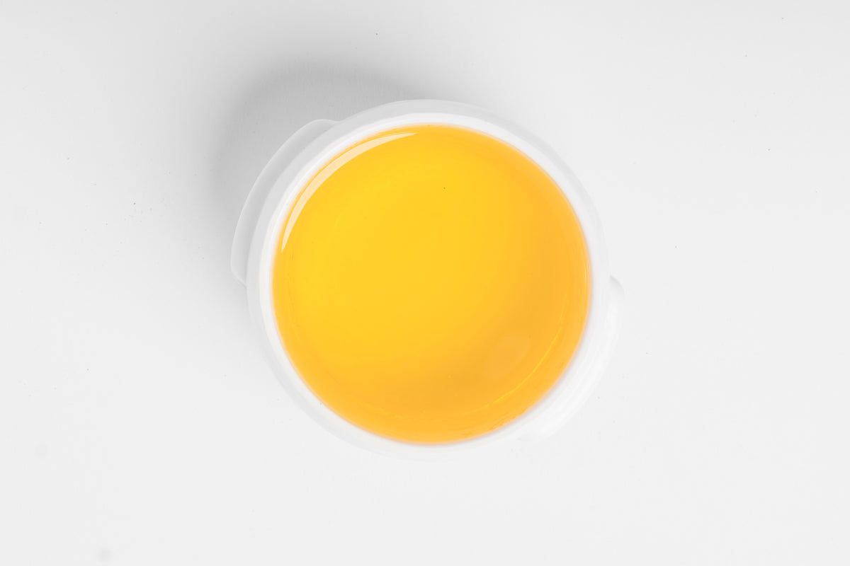 Niger Seed Oil