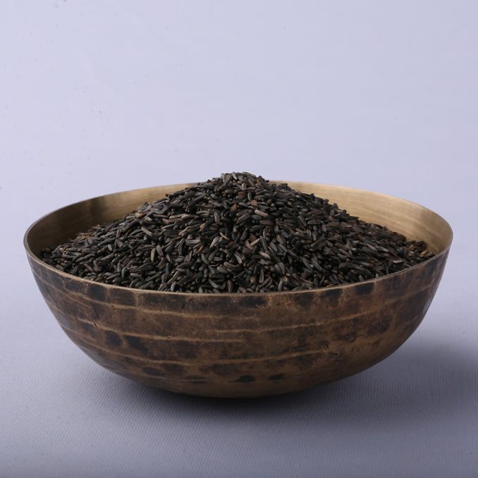 Niger Seed / रामतिल / खुरासणी