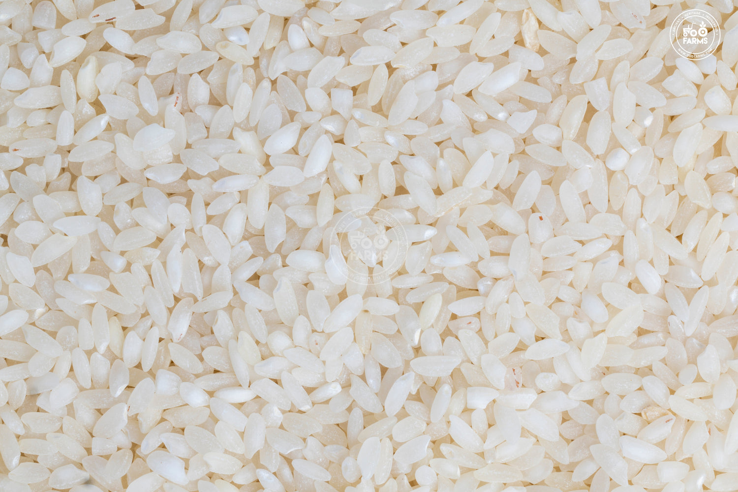 OOO Farms Ambemohar Rice (Semipolished)
