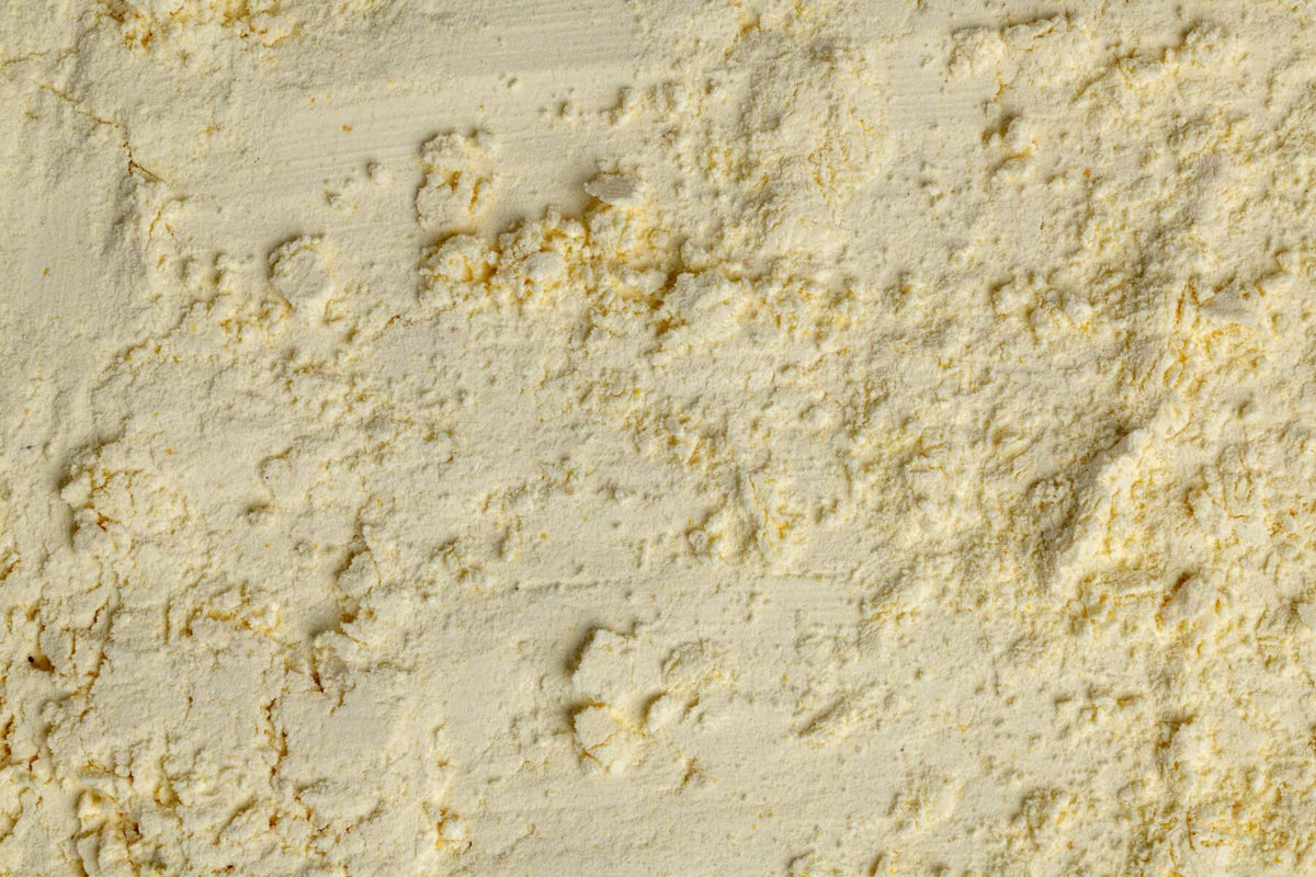 OOO Farms Besan Flour 3