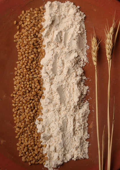OOO Farms Paigambari Wheat Flour