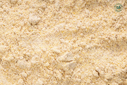 OOO Farms Red Corn Flour