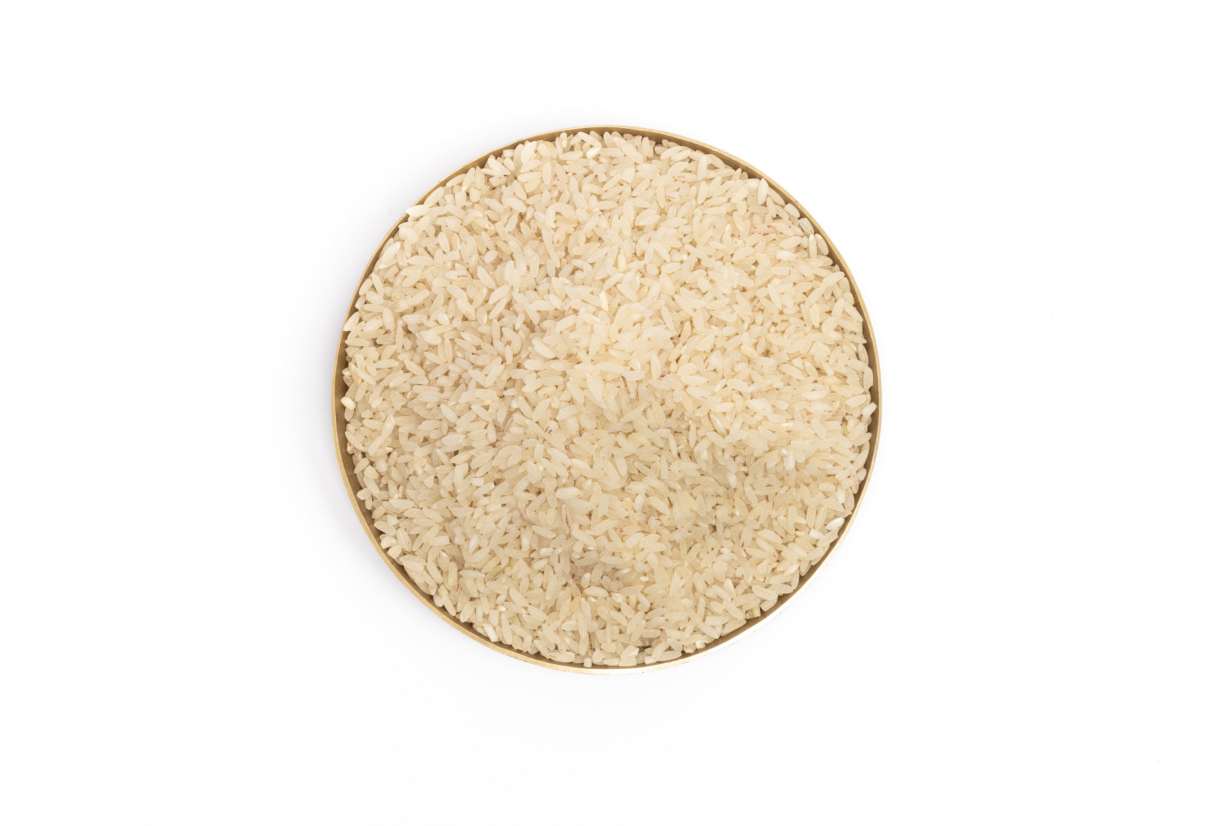 Rajghudiya Rice (Semi Polished) / राजघुड्या