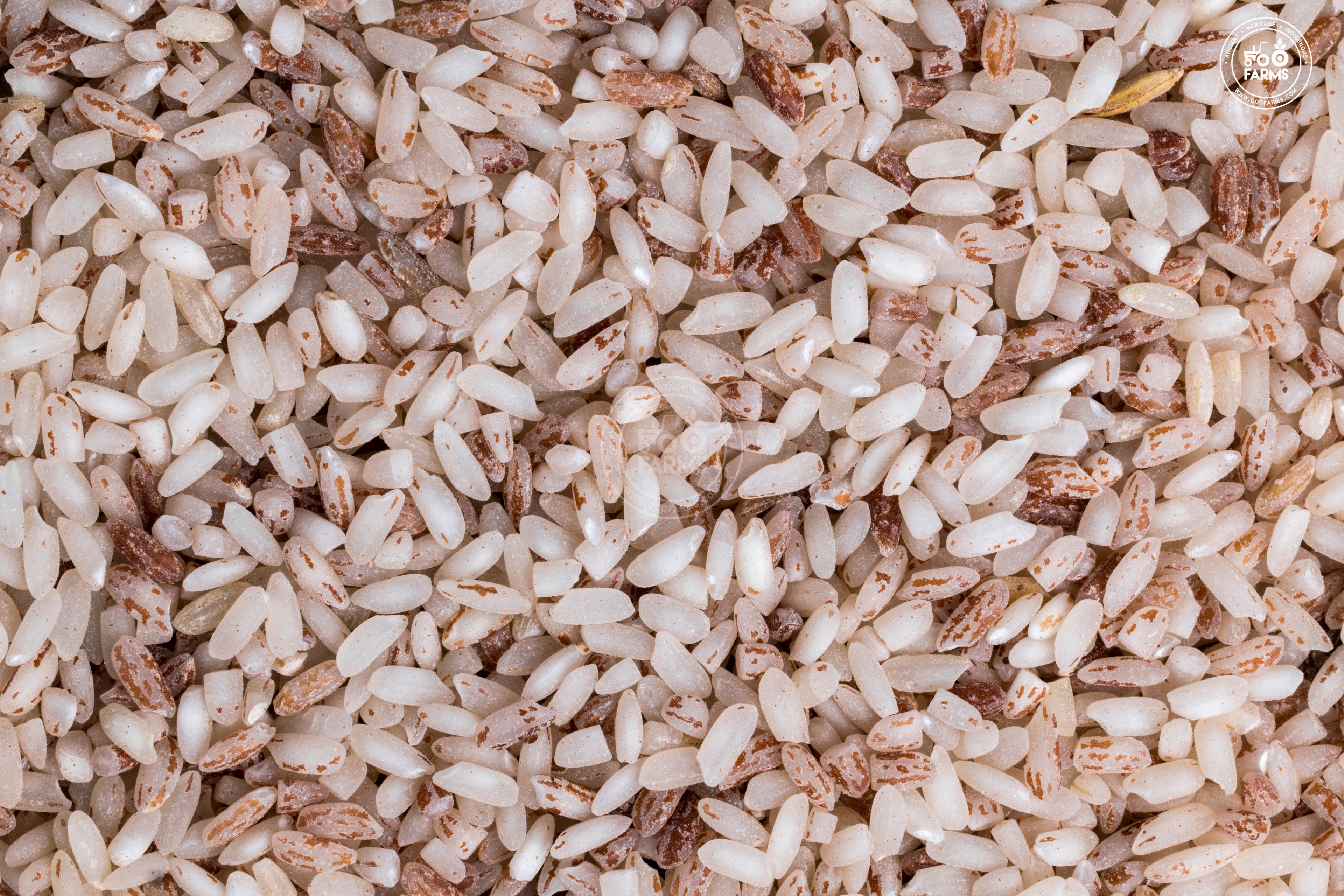 Royal Mysore Rice (SEMI POLISHED) / रॉयल म्हैसूर