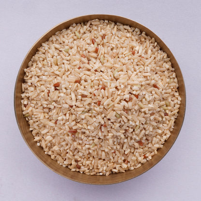Sahyadri Royal Rice (Unpolished) / सह्याद्री रॉयल