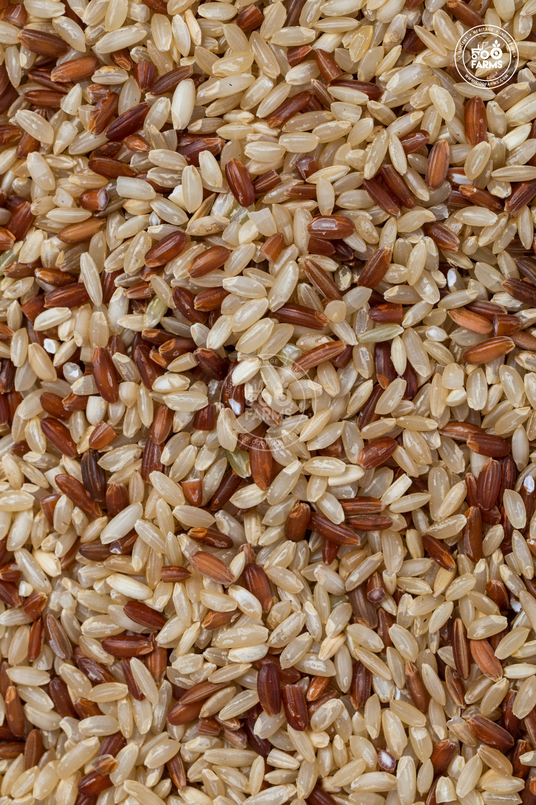 Sahyadri Royal Rice (Unpolished) / सह्याद्री रॉयल